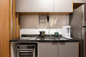 VBV - Studios Executivos Completos