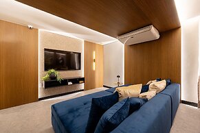 VBV - Studios Executivos Completos