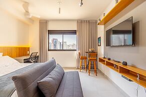 VBV - Studios Executivos Completos