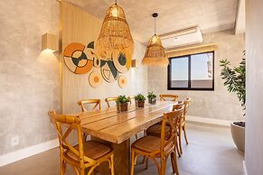 VBV - Studios Executivos Completos