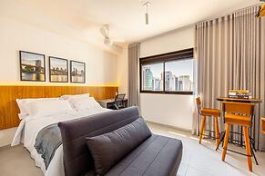 VBV - Studios Executivos Completos