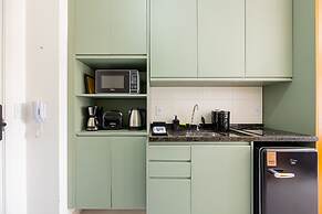 VBV - Studios Executivos Completos