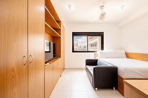 VBV - Studios Executivos Completos