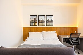 VBV - Studios Executivos Completos