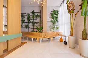 VBV - Studios Executivos Completos