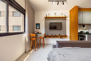 VBV - Studios Executivos Completos