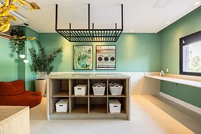 VBV - Studios Executivos Completos