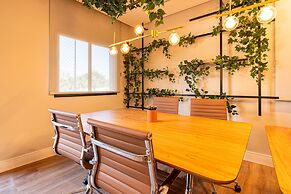 VBV - Studios Executivos Completos