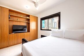 VBV - Studios Executivos Completos