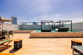 VBV - Studios Executivos Completos