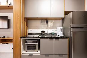 VBV - Studios Executivos Completos