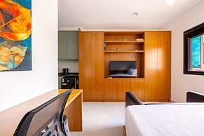 VBV - Studios Executivos Completos