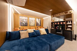 VBV - Studios Executivos Completos