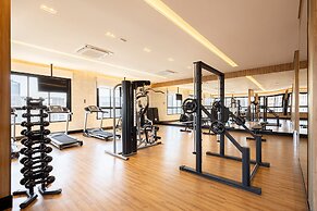 VBV - Studios Executivos Completos