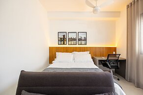 VBV - Studios Executivos Completos