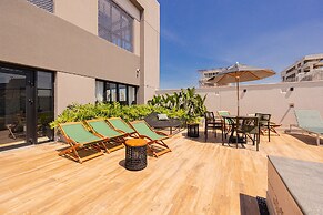 VBV - Studios Executivos Completos