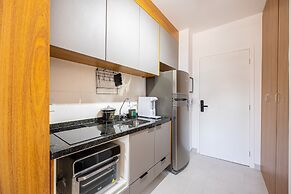 VBV - Studios Executivos Completos