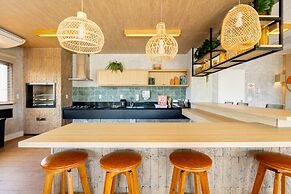 VBV - Studios Executivos Completos