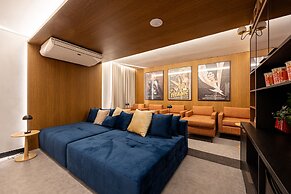 VBV - Studios Executivos Completos