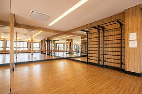 VBV - Studios Executivos Completos