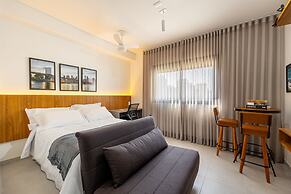 VBV - Studios Executivos Completos