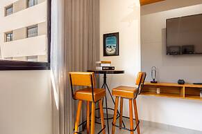 VBV - Studios Executivos Completos