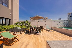 VBV - Studios Executivos Completos