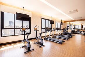 VBV - Studios Executivos Completos