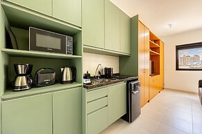 VBV - Studios Executivos Completos