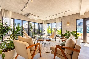 VBV - Studios Executivos Completos