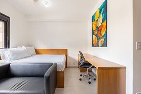 VBV - Studios Executivos Completos