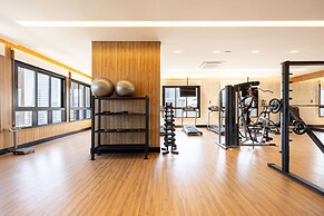 VBV - Studios Executivos Completos