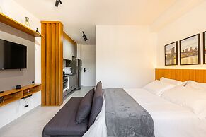 VBV - Studios Executivos Completos