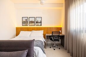 VBV - Studios Executivos Completos