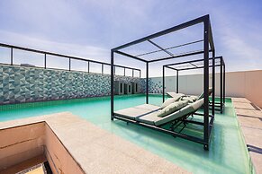 VBV - Studios Executivos Completos