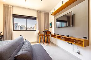 VBV - Studios Executivos Completos