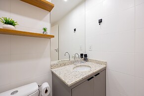 VBV - Studios Executivos Completos