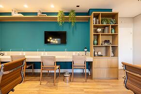 VBV - Studios Executivos Completos