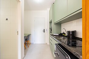 VBV - Studios Executivos Completos