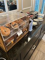 Anchor Inn Boutique Hotel