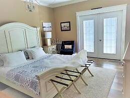 Anchor Inn Boutique Hotel