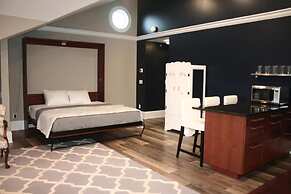 Anchor Inn Boutique Hotel