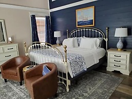 Anchor Inn Boutique Hotel