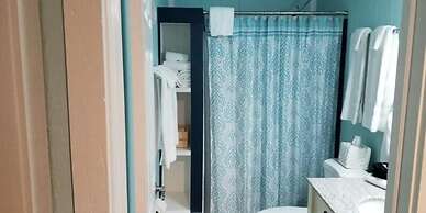 Anchor Inn Boutique Hotel