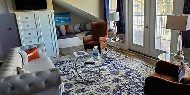 Anchor Inn Boutique Hotel