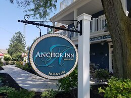 Anchor Inn Boutique Hotel