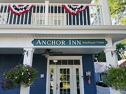 Anchor Inn Boutique Hotel