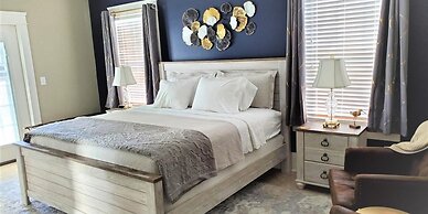 Anchor Inn Boutique Hotel