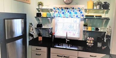 Anchor Inn Boutique Hotel