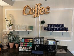 Anchor Inn Boutique Hotel